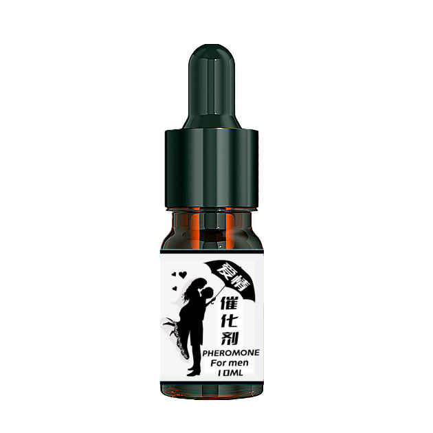 Perfume Fragrance One - Pheromone Perfume Essential Oil For Women