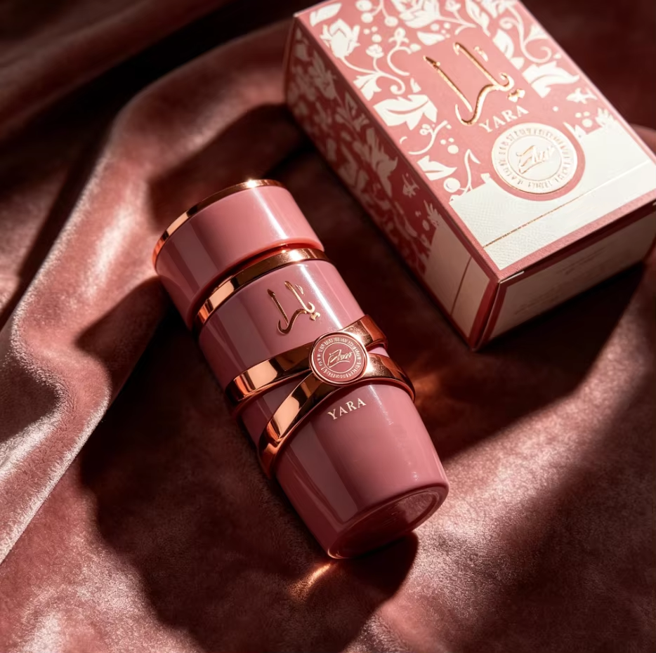 Perfume Light Fragrance - Latta&Fayala Perfume Women Eau De Parfum