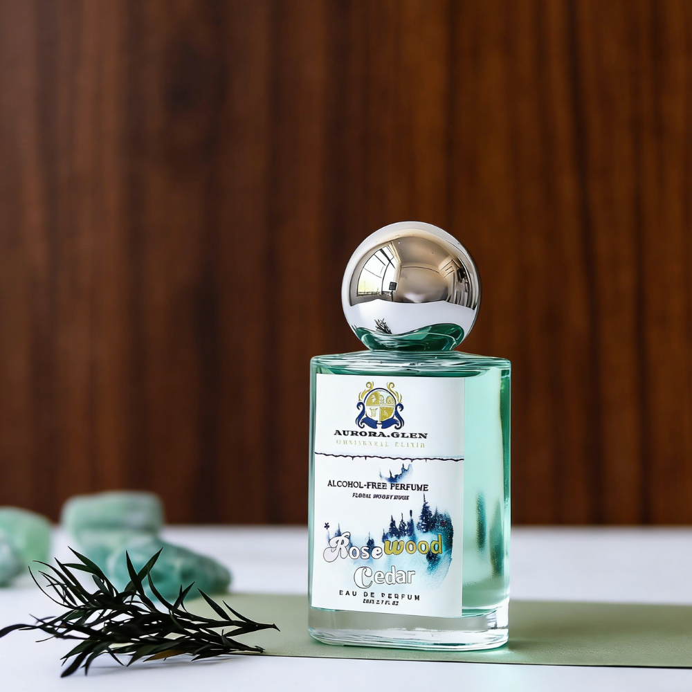 Perfume Fragrance Concentration - Aromatic Essential Oil 20% Concentration Men's