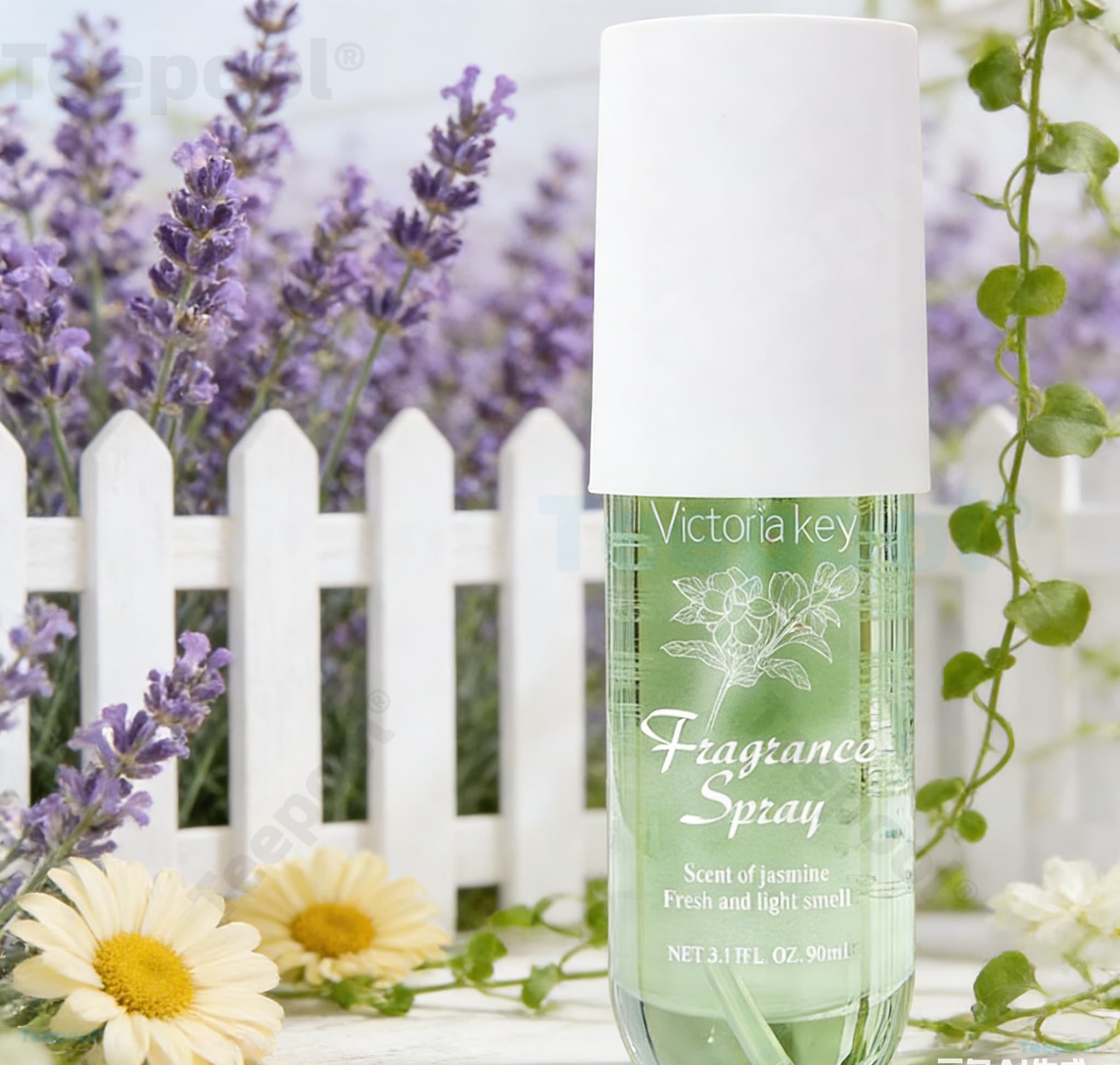 Perfume Light Fragrance - perfume/fragrance，alcohol-free，90ml，