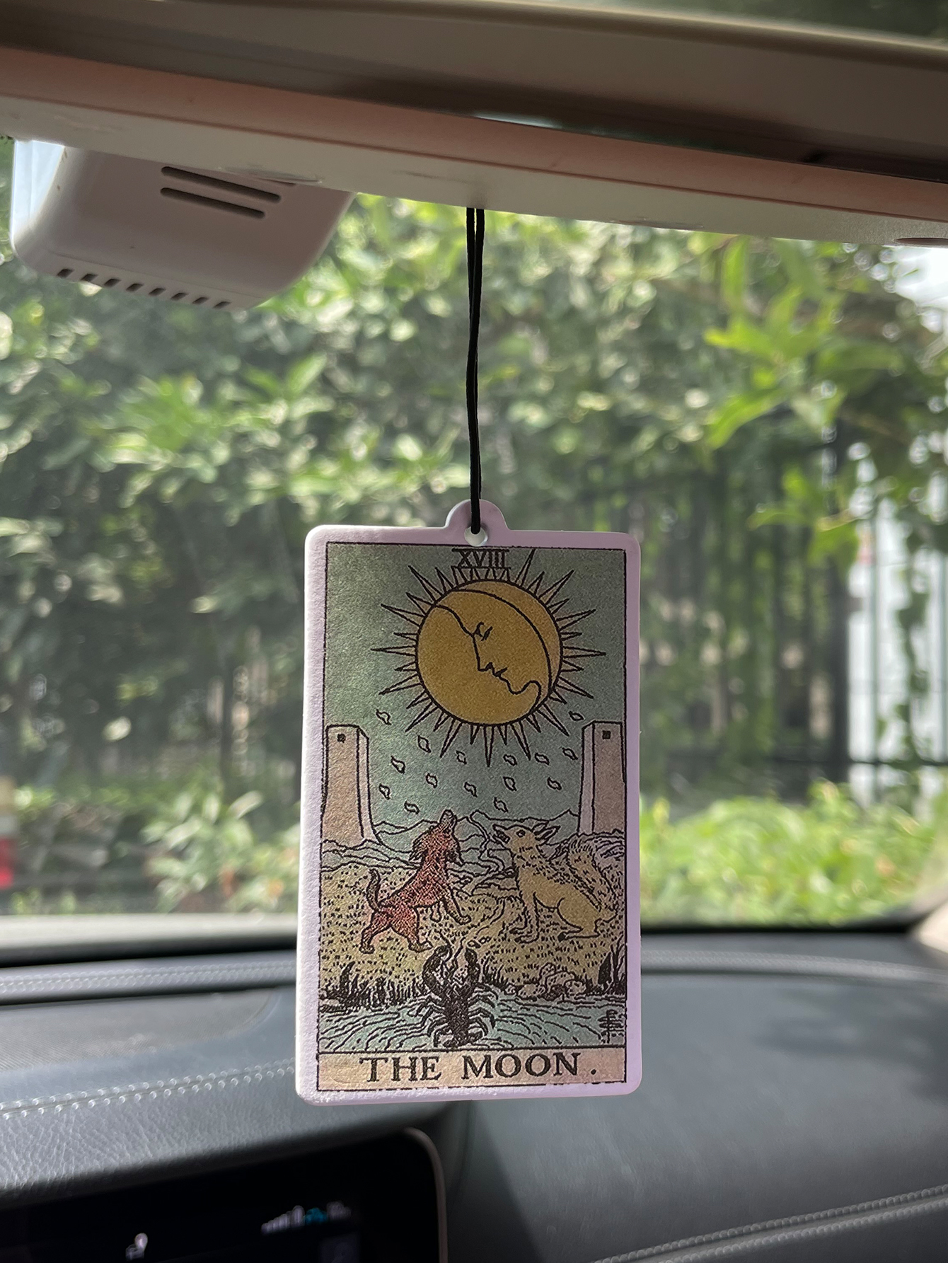 Perfume Fragrance One - Legend/Gulong Fresh Scent Five-Star Neutral Car