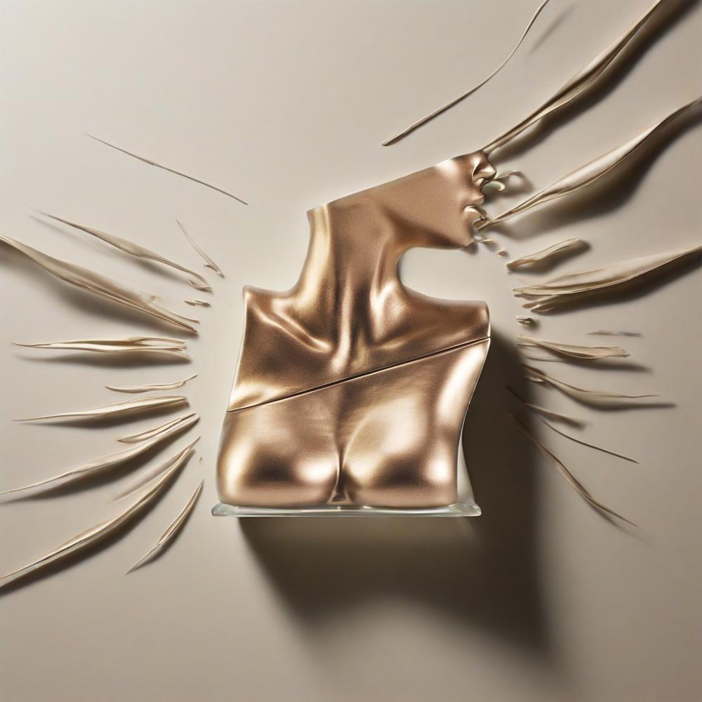 Perfume Fragrance Deluxe - Billie Eilish Eau de Parfum Spray