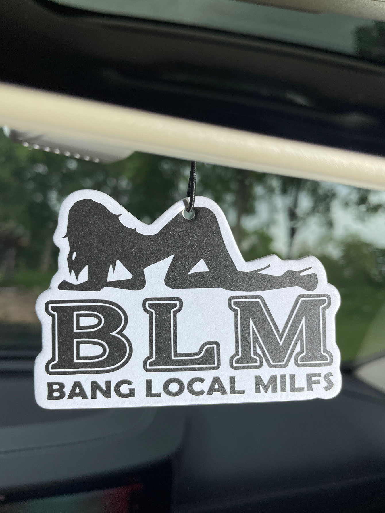 Perfume Fragrance One - Blm Bang Local Milf/Fresh Fragrance Five-Star