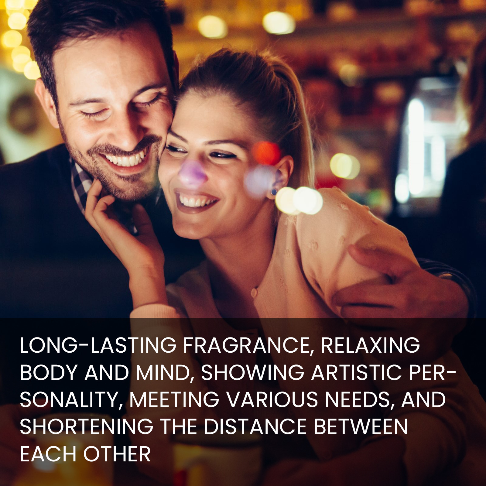 Perfume Fragrance Concentration - Eelhoe Concentrated Perfume Oil Keep Freshing