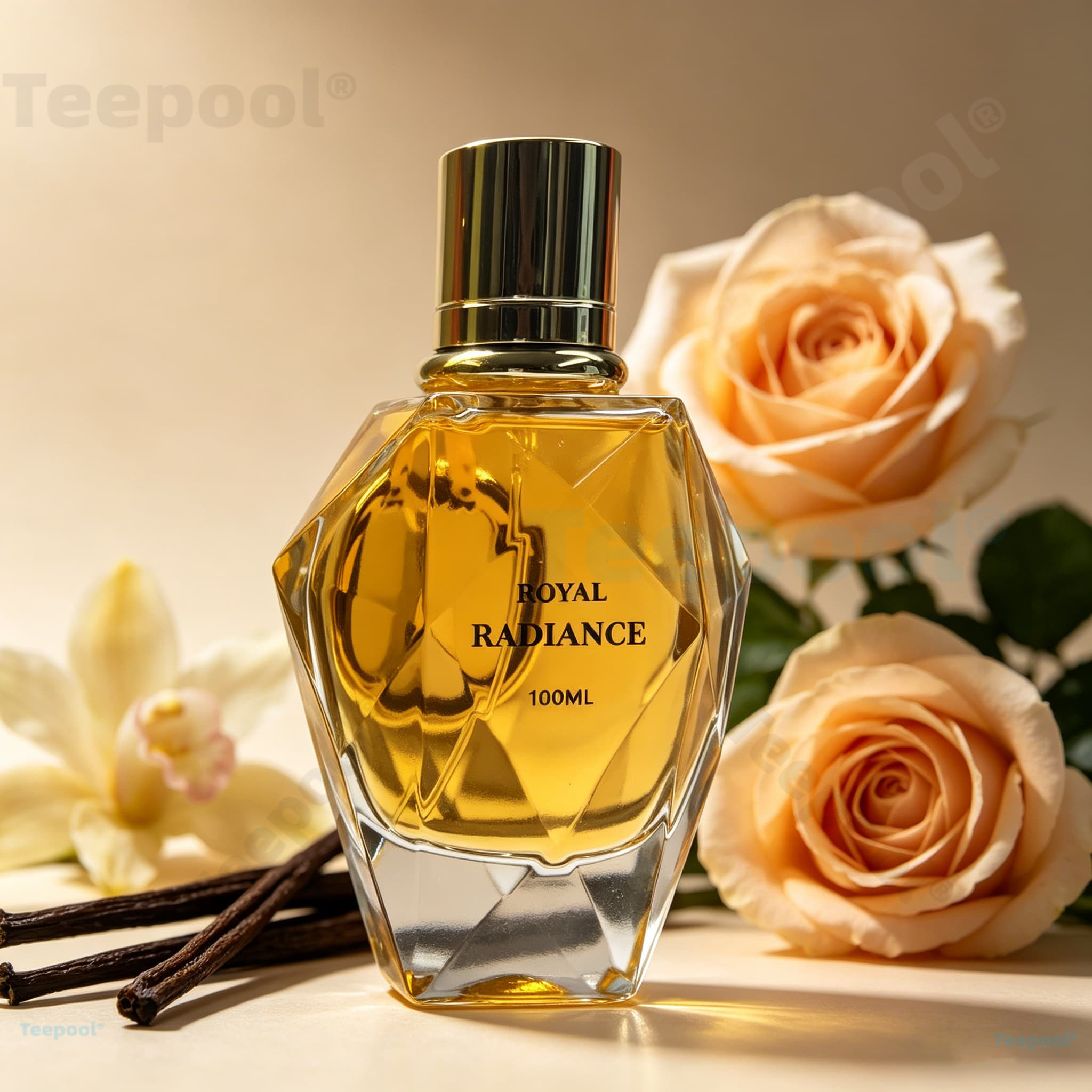 Perfume Fragrance Concentration - Teepoolperfume/fragrance，Scent For Dating, Seductive, Exclusive Women's