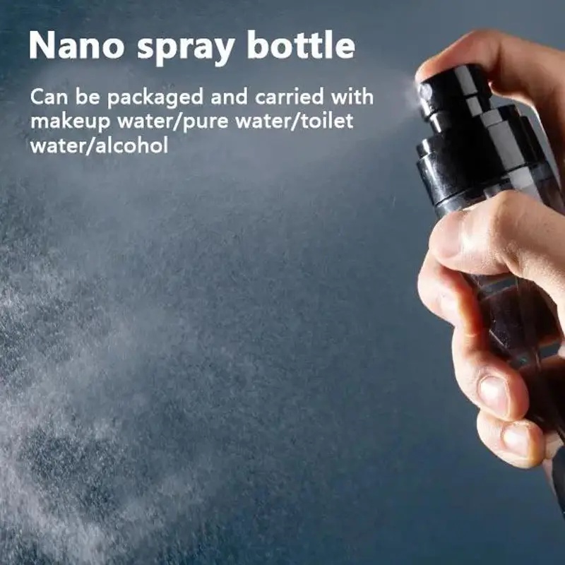 3/5Pcs Ultra Fine Atomizer Spr - Perfume Fragrance Ingredients recensione e prezzo