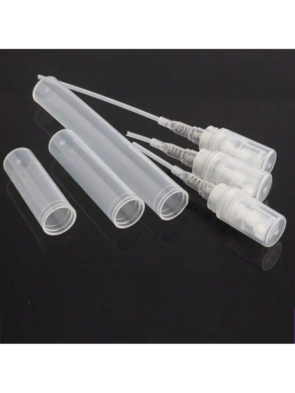 50/100/batch 2ml3ml5ml plastic - Perfume Fragrance Ingredients recensione e prezzo