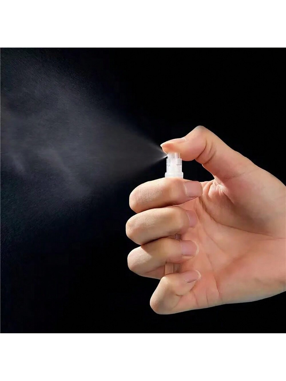 50/100/batch 2ml3ml5ml plastic - Perfume Fragrance Ingredients recensione e prezzo