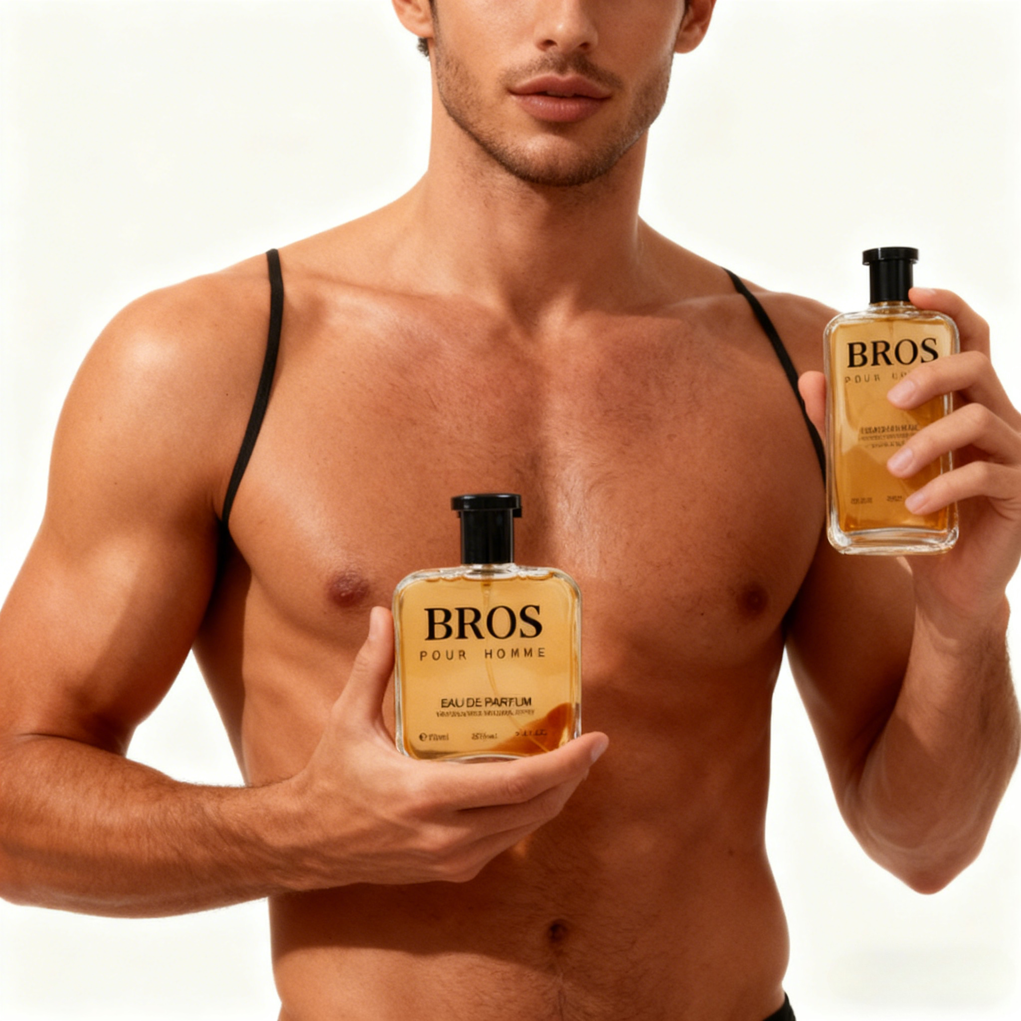 Men's Oceanic Cologne Fragranc - Perfume Light Fragrance recensione e prezzo