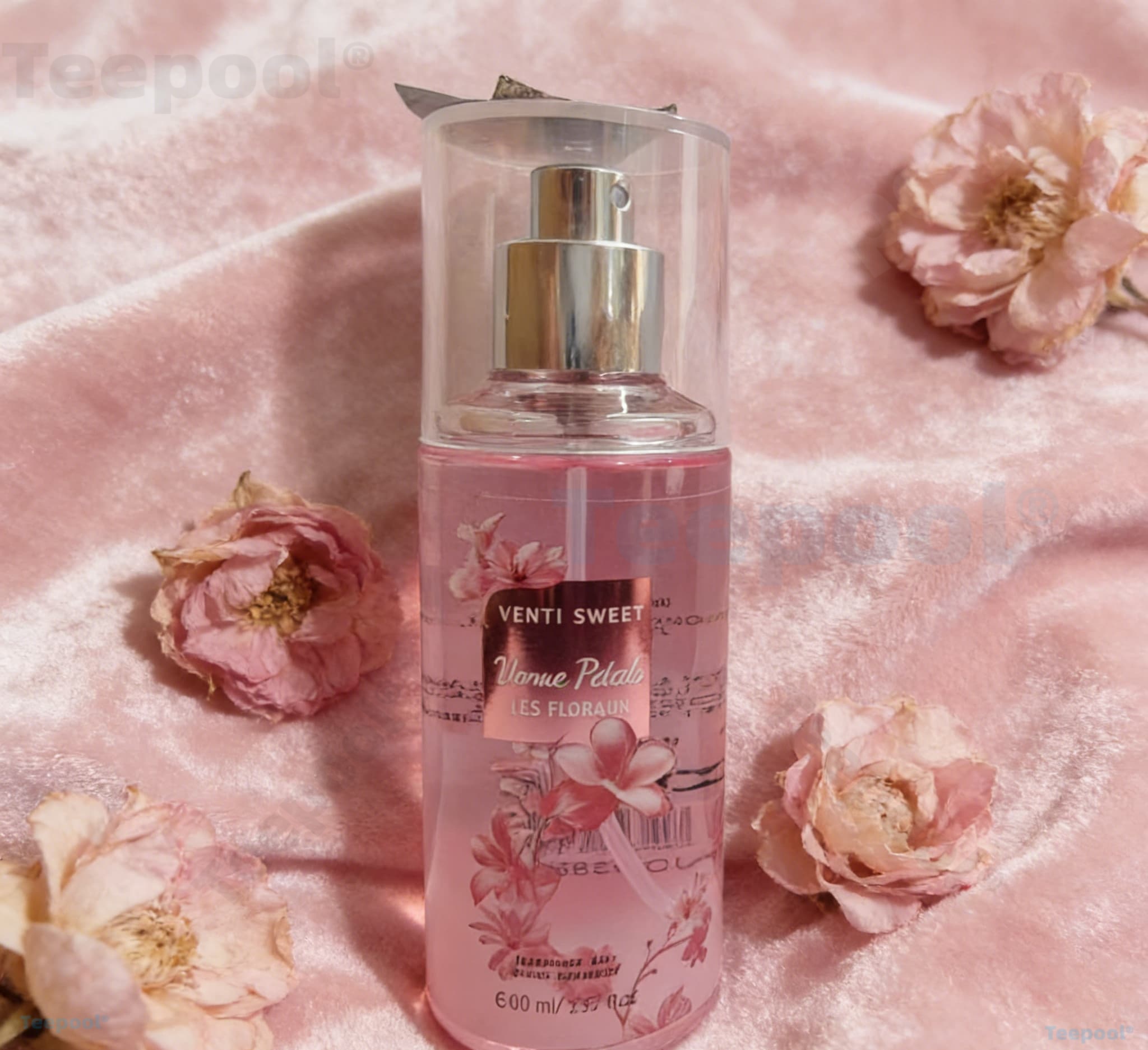 Teepoolperfume/fragrance，alcoh - Perfume Fragrance Long Lasting recensione e prezzo