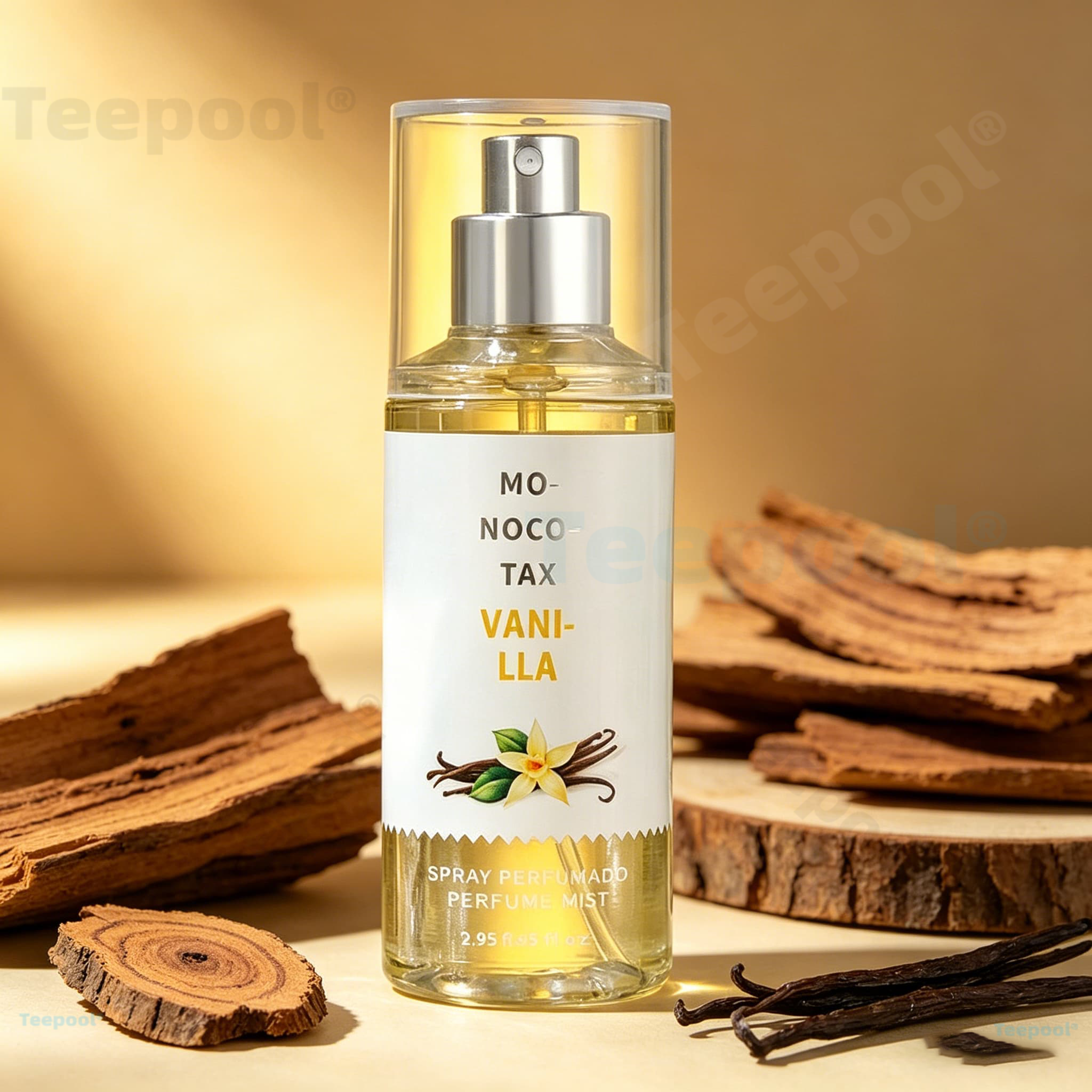 Teepoolperfume/fragrance，alcoh - Perfume Fragrance Long Lasting recensione e prezzo