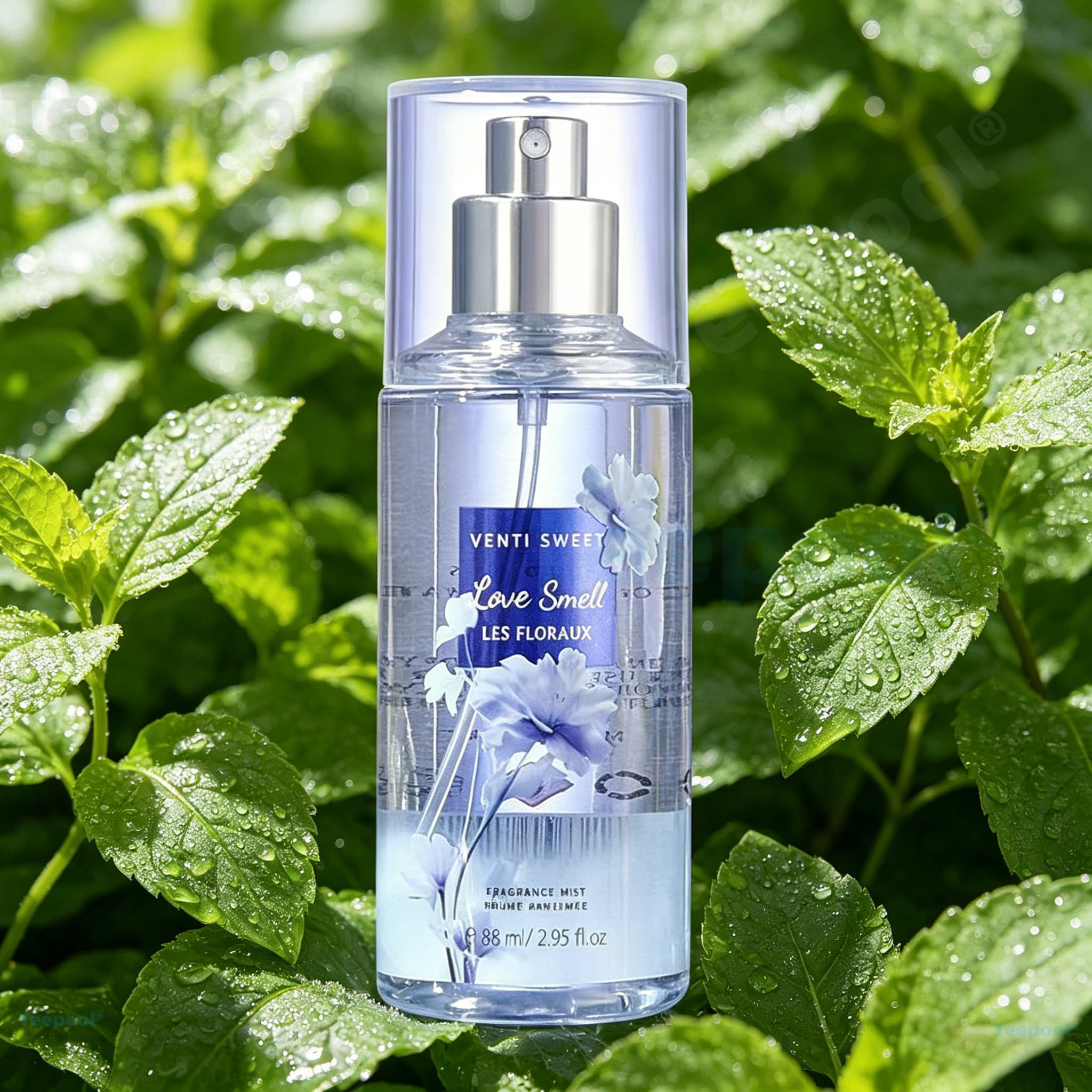 Teepoolperfume/fragrance，alcoh - Perfume Fragrance Long Lasting recensione e prezzo