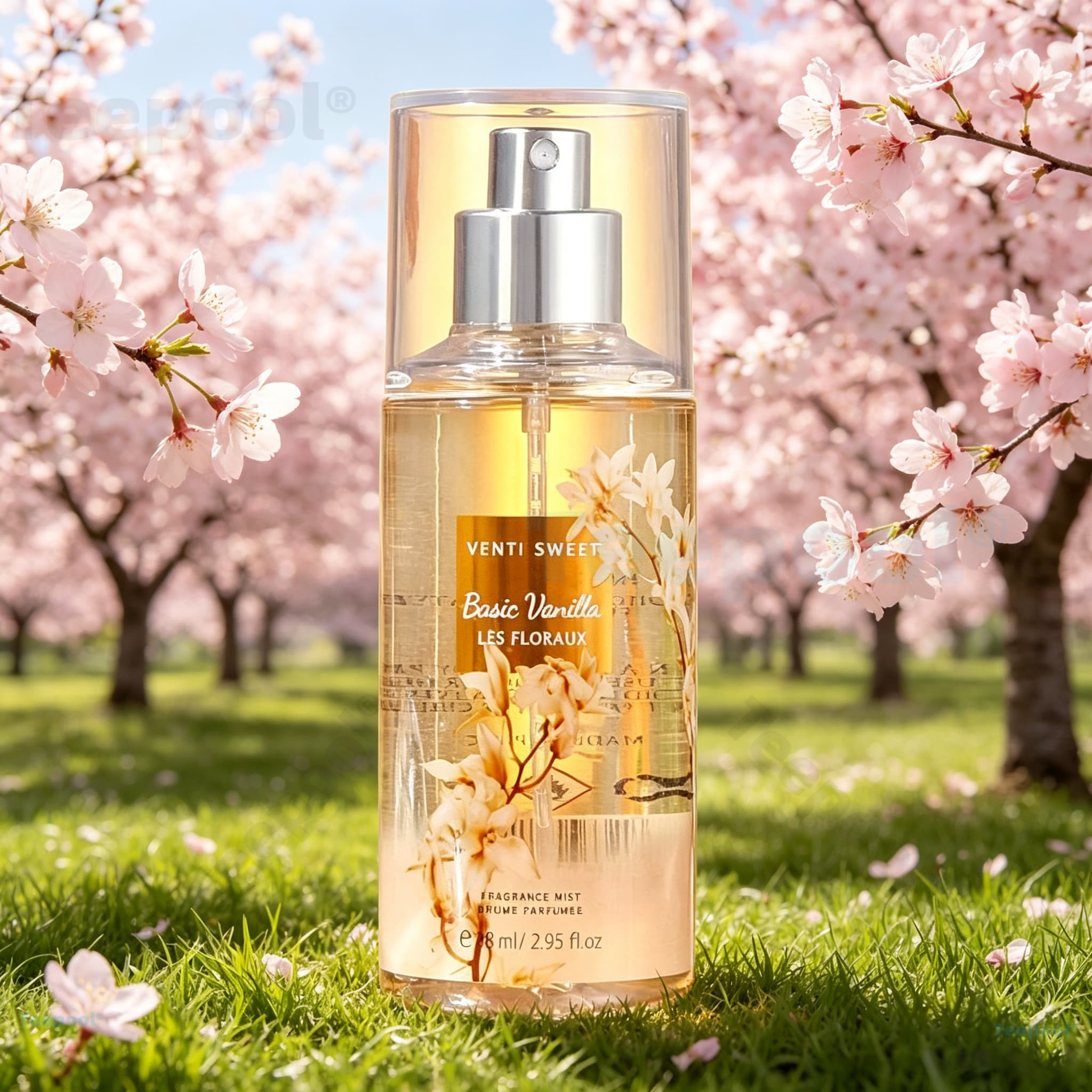 Teepoolperfume/fragrance，alcoh - Perfume Fragrance Long Lasting recensione e prezzo