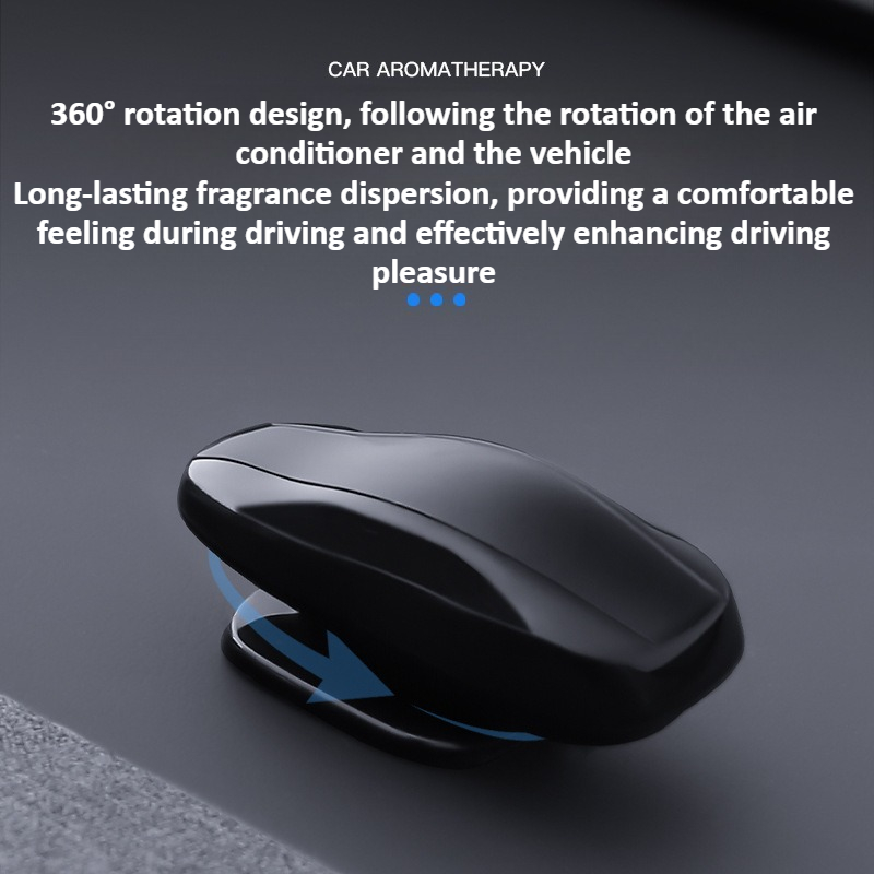Fragrance Diffuser for Tesla M - Perfume Fragrance Flavour recensione e prezzo