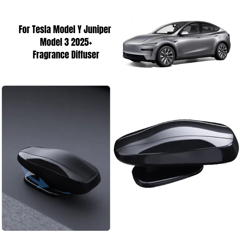 Fragrance Diffuser for Tesla M - Perfume Fragrance Flavour recensione e prezzo