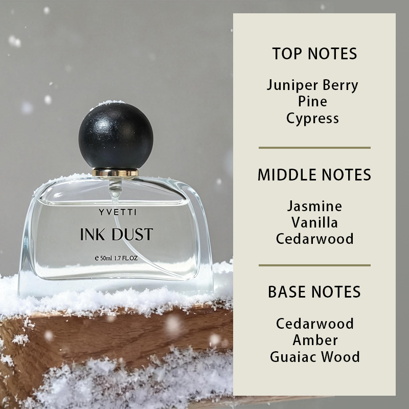 Cedarwood Woody Oriental Notes - Perfume Light Fragrance recensione e prezzo