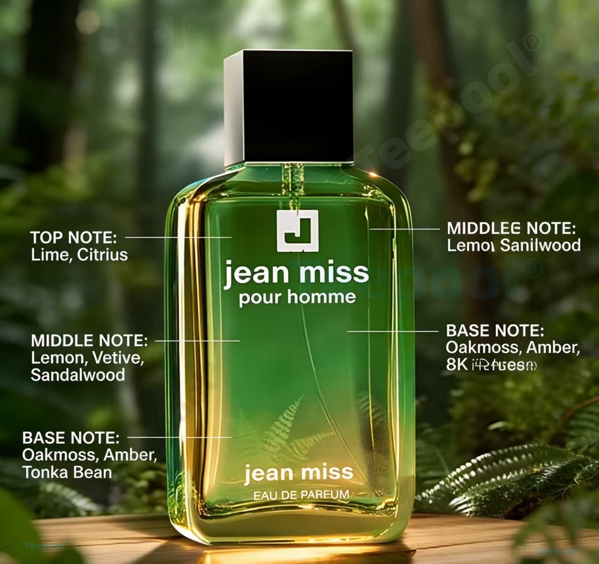 perfume/fragrance，