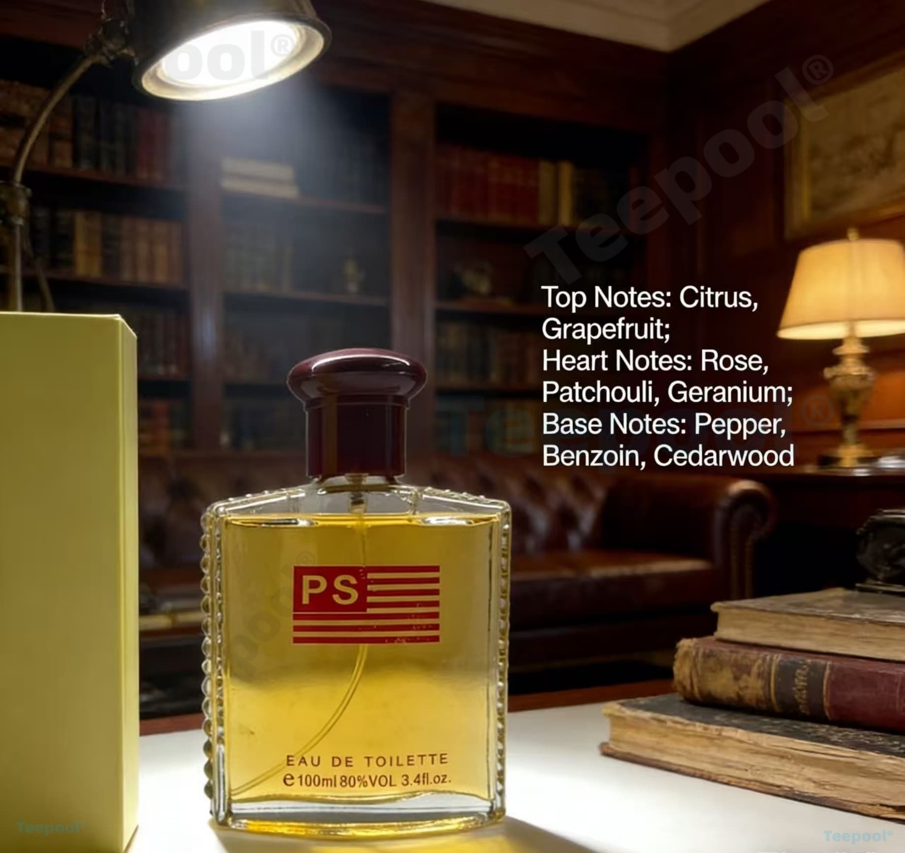 perfume/fragrance，