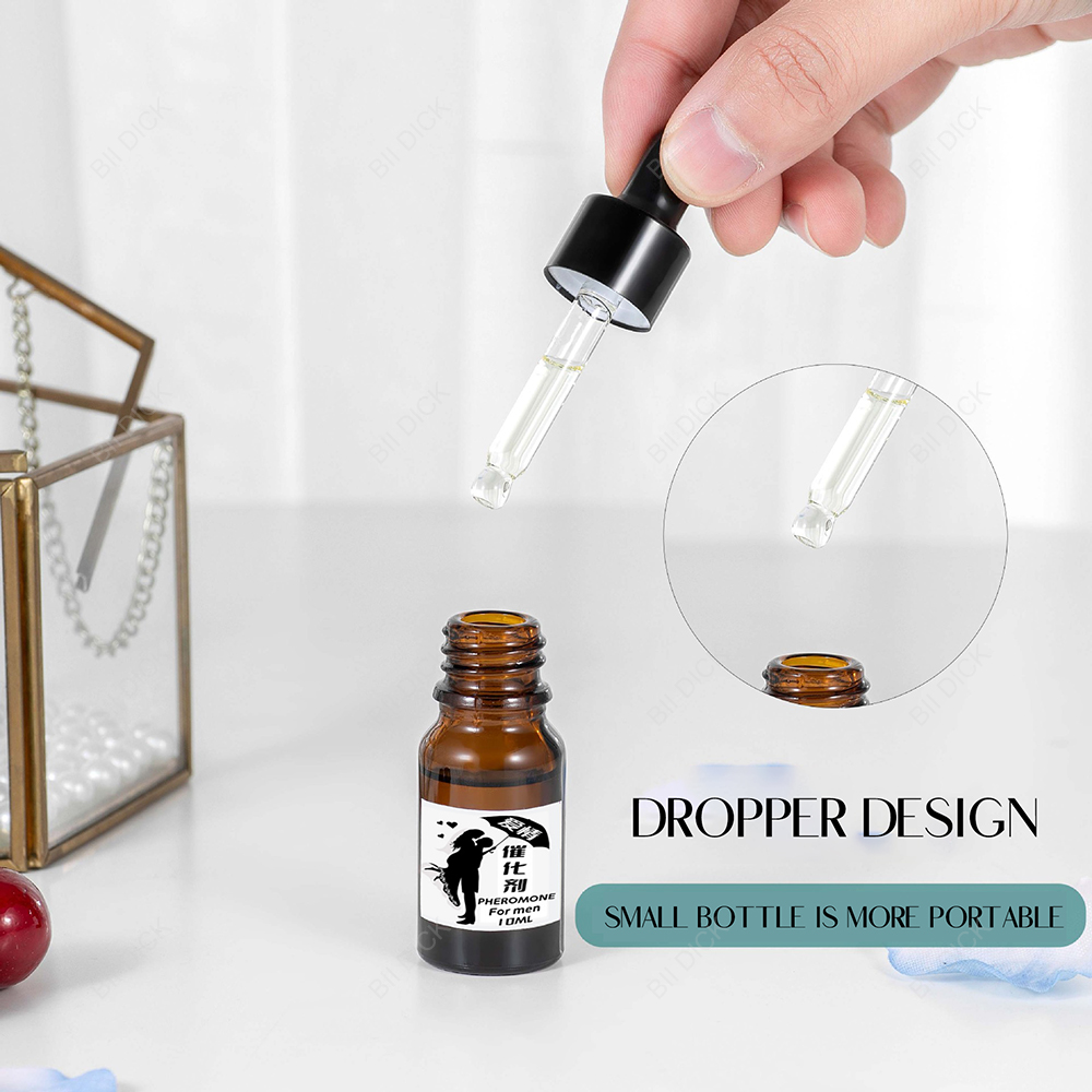 Pheromone Perfume Essential Oi - Perfume Fragrance One recensione e prezzo