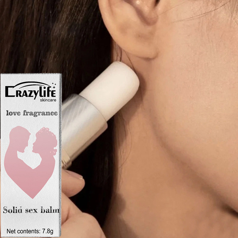 Solid Perfume Light Fragrance  - Perfume Light Fragrance recensione e prezzo