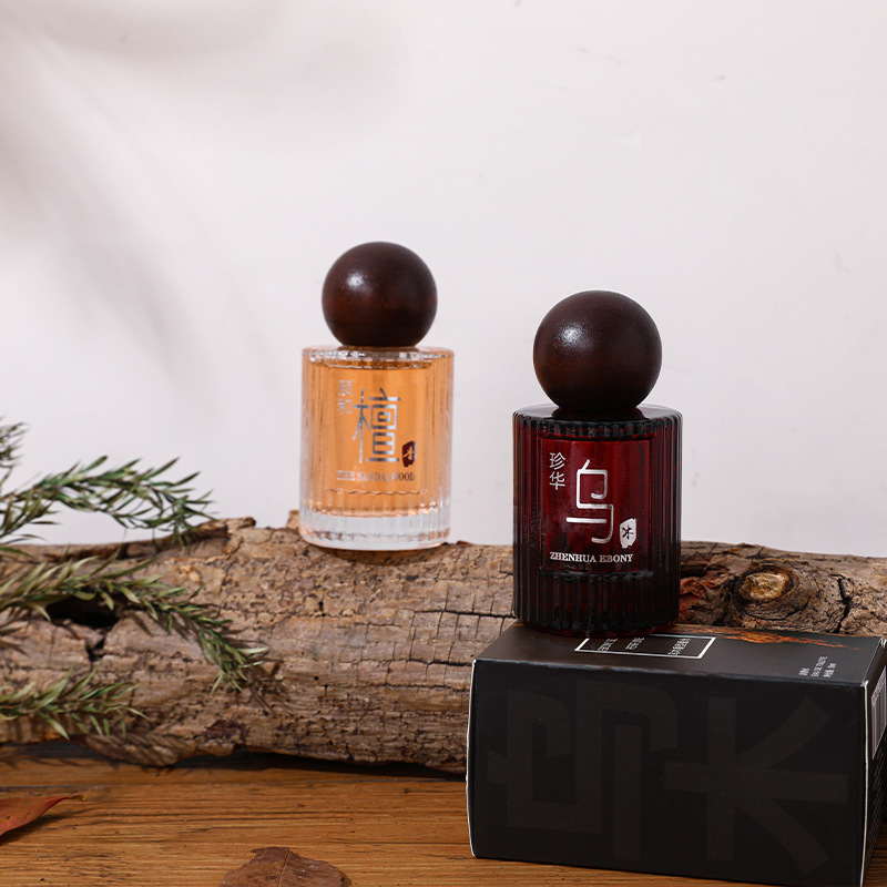 50ML Precious Ebony & Royal Yi - Perfume Royal Fragrance recensione e prezzo