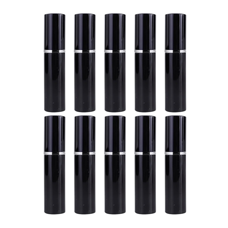 3/5/7/10Pcs 5ml Portable Refil - Perfume Fragrance Ingredients recensione e prezzo