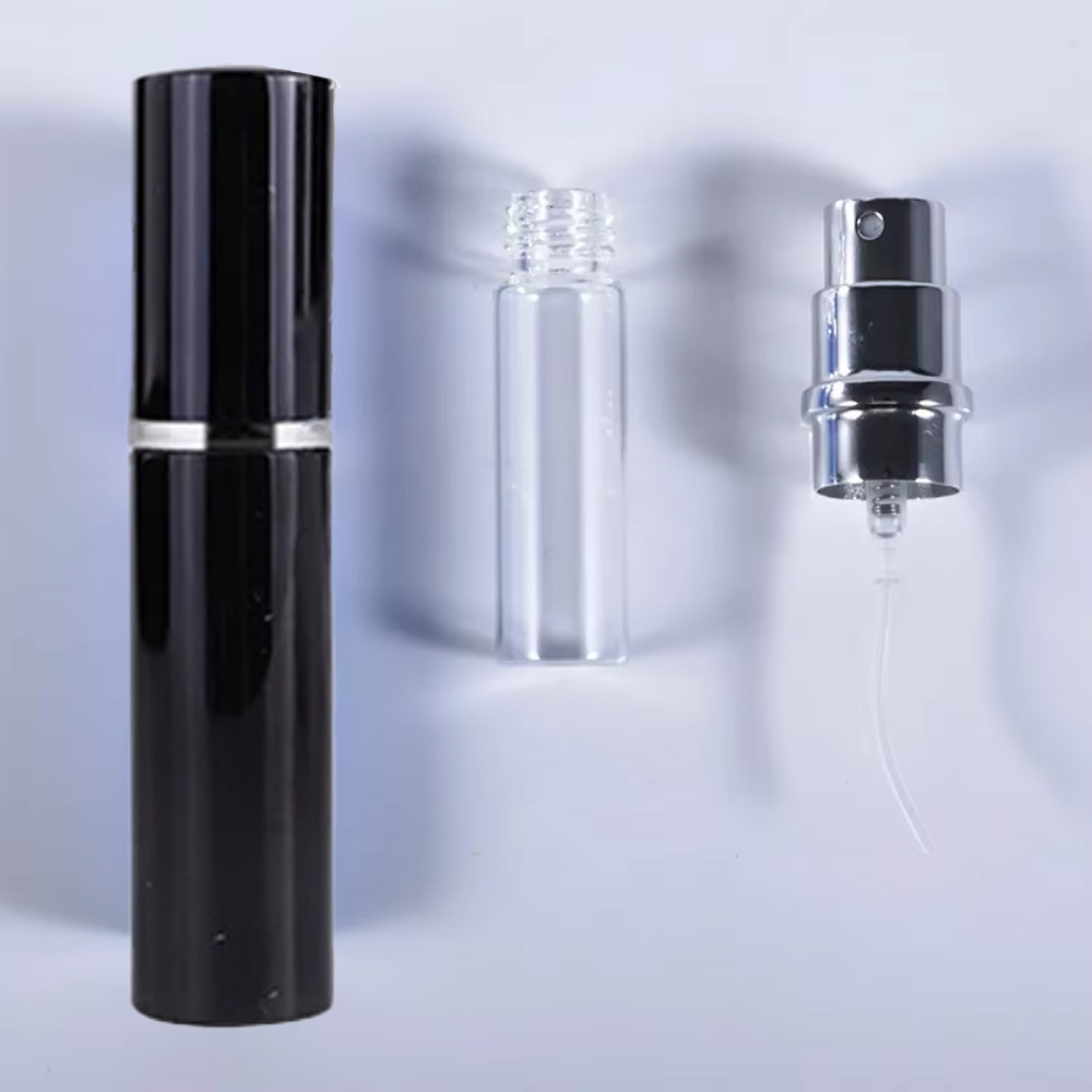 3/5/7/10Pcs 5ml Portable Refil - Perfume Fragrance Ingredients recensione e prezzo
