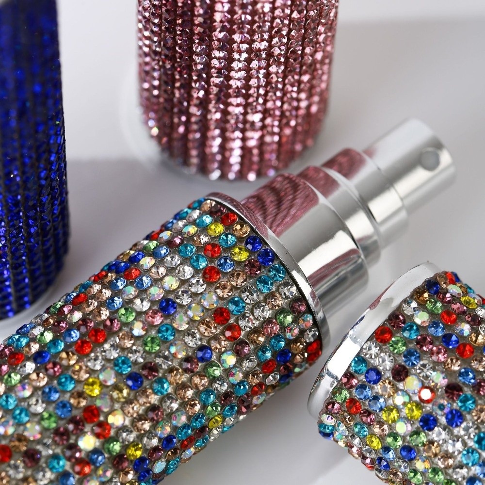10ml Perfume Bottle Leak-proof - Perfume Fragrance One recensione e prezzo