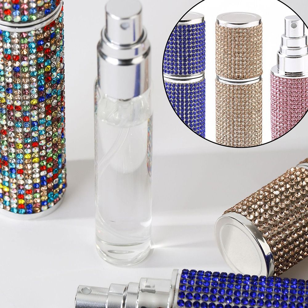 10ml Perfume Bottle Leak-proof - Perfume Fragrance One recensione e prezzo