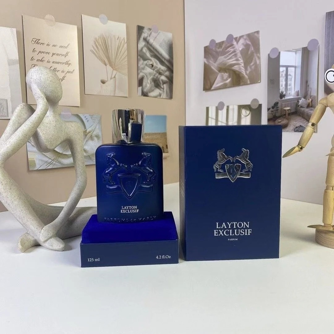 125ml Mens Cologne Long-lastin - Perfume Royal Fragrance recensione e prezzo