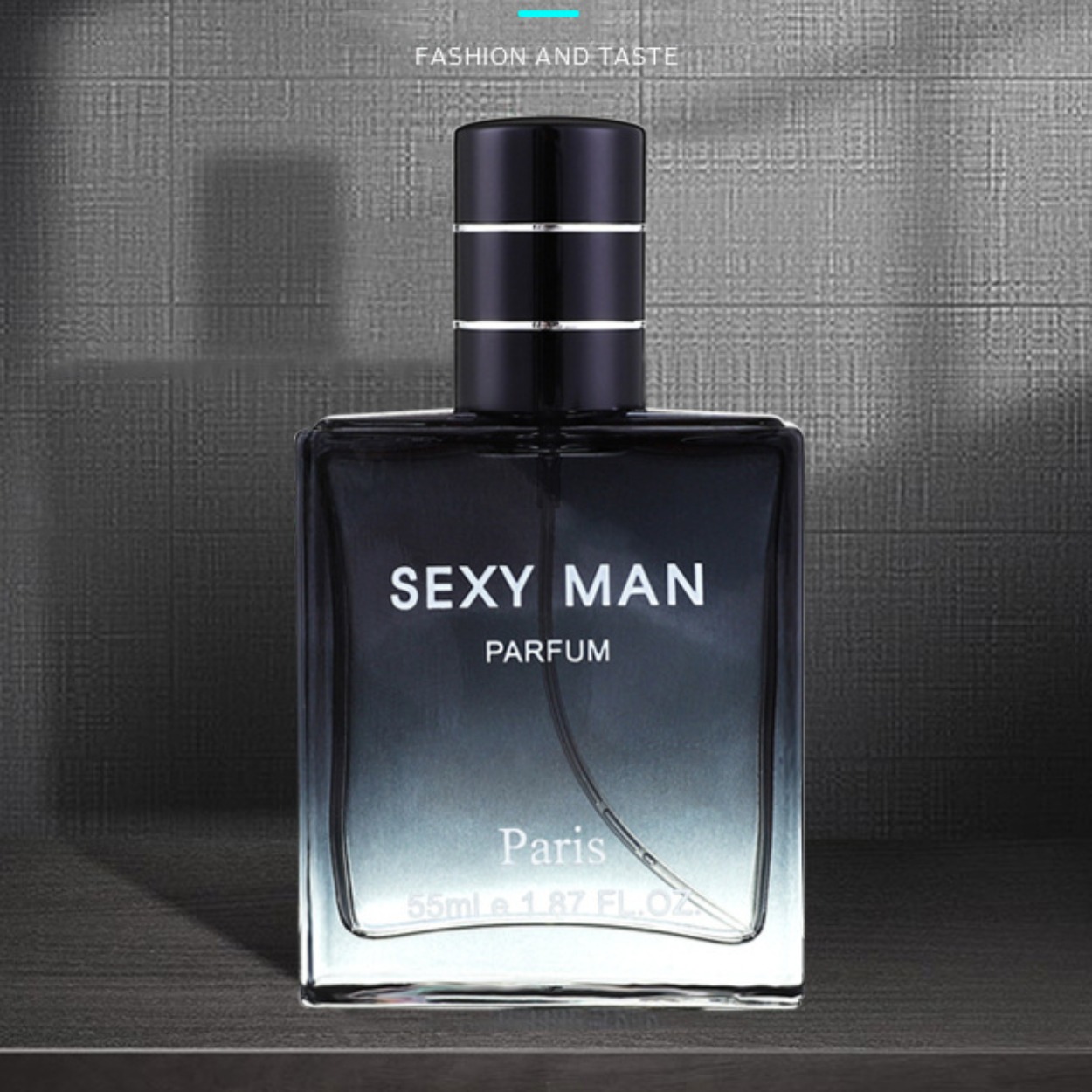 Men's Woody & Marine Perfume 5 - Perfume Fragrance Long Lasting recensione e prezzo