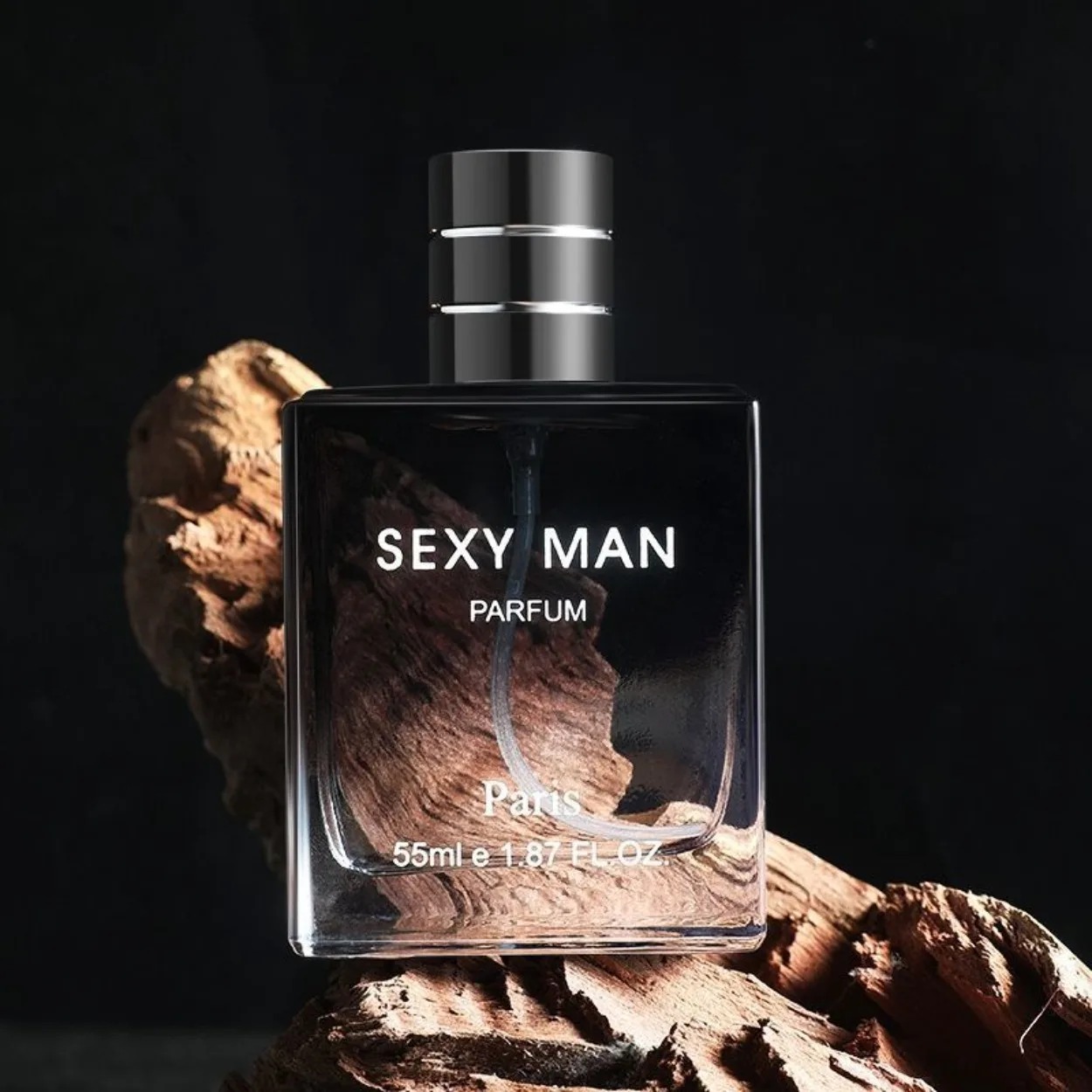 Men's Woody & Marine Perfume 5 - Perfume Fragrance Long Lasting recensione e prezzo