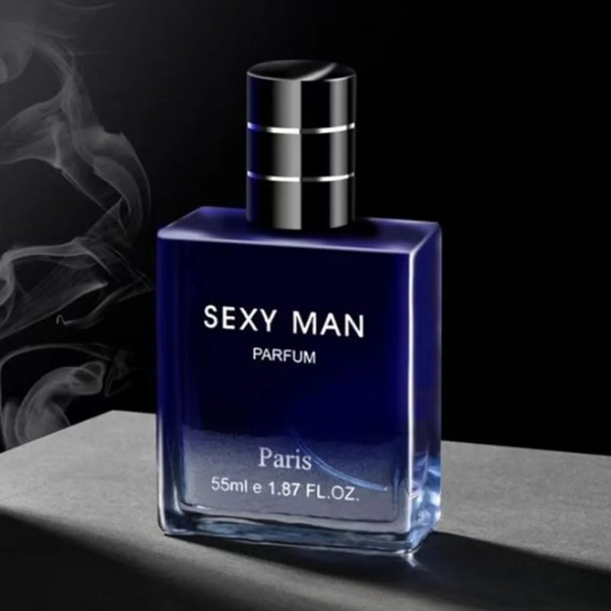 Men's Woody & Marine Perfume 5 - Perfume Fragrance Long Lasting recensione e prezzo