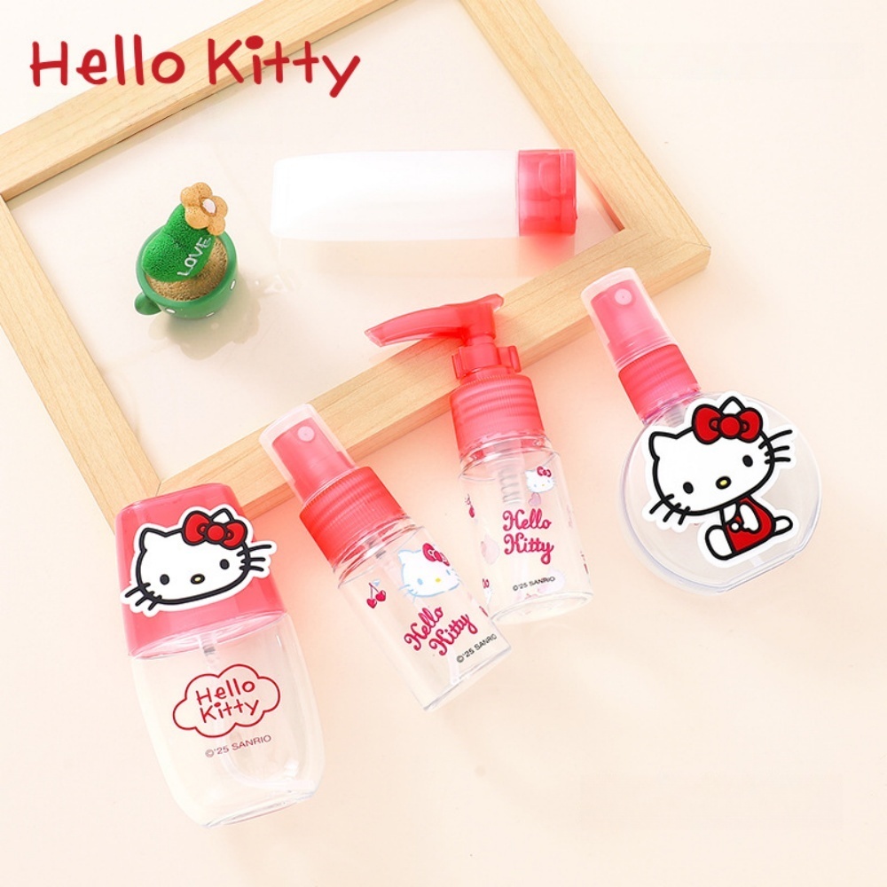 55/60/100ml Genuine Sanrio Pla - Perfume Fragrance Ingredients recensione e prezzo