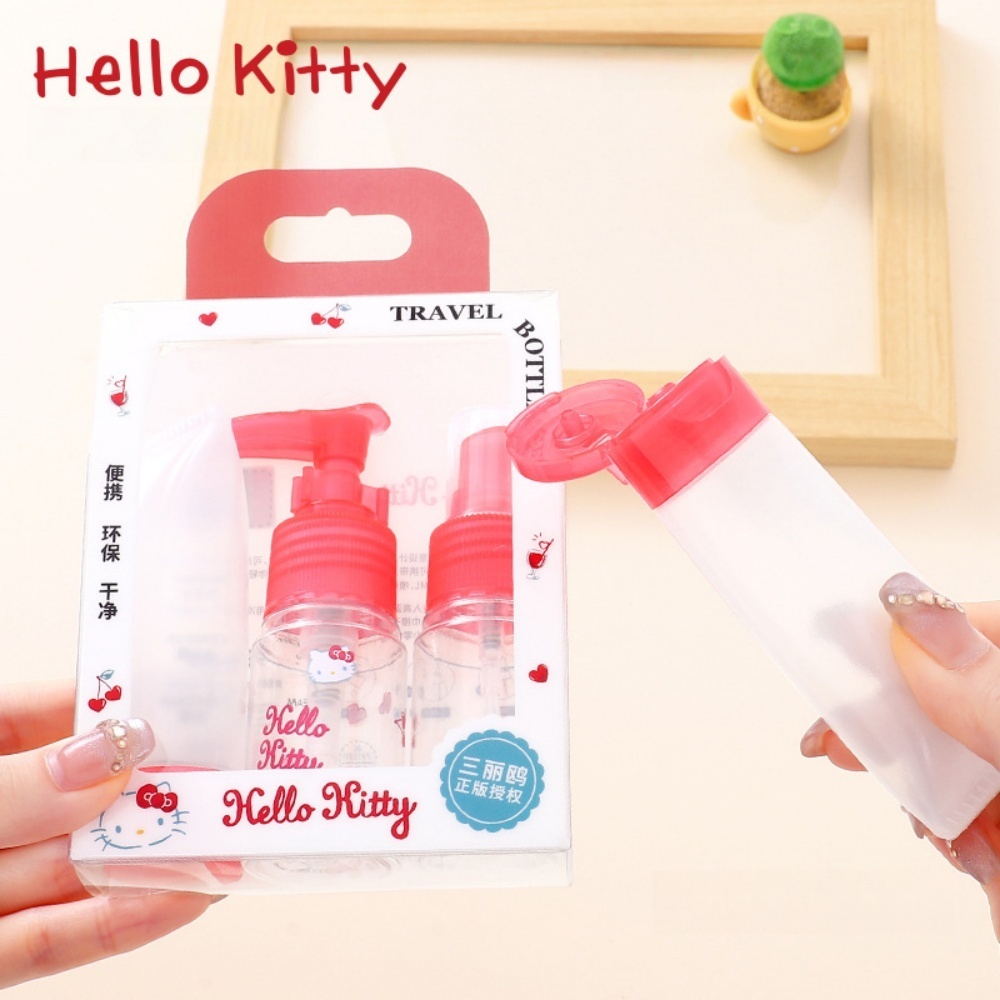 55/60/100ml Genuine Sanrio Pla - Perfume Fragrance Ingredients recensione e prezzo