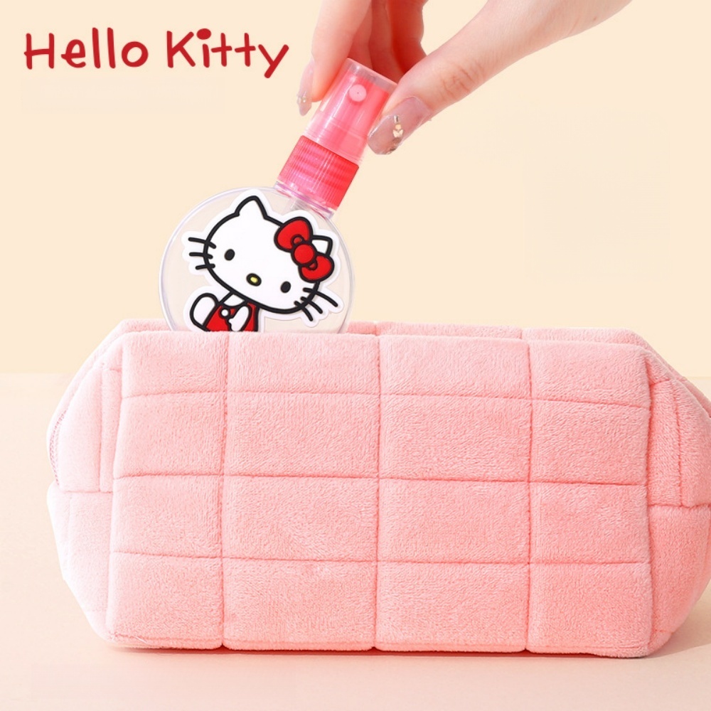 55/60/100ml Genuine Sanrio Pla - Perfume Fragrance Ingredients recensione e prezzo