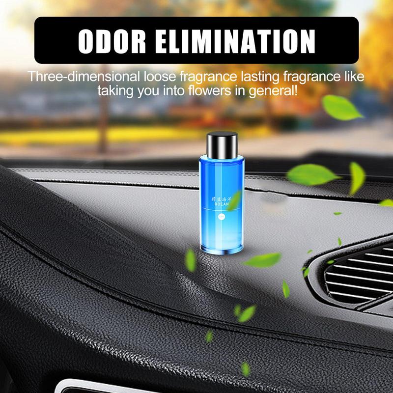 Oil Car Diffuser Smart Car Dif - Perfume Fragrance Concentration recensione e prezzo