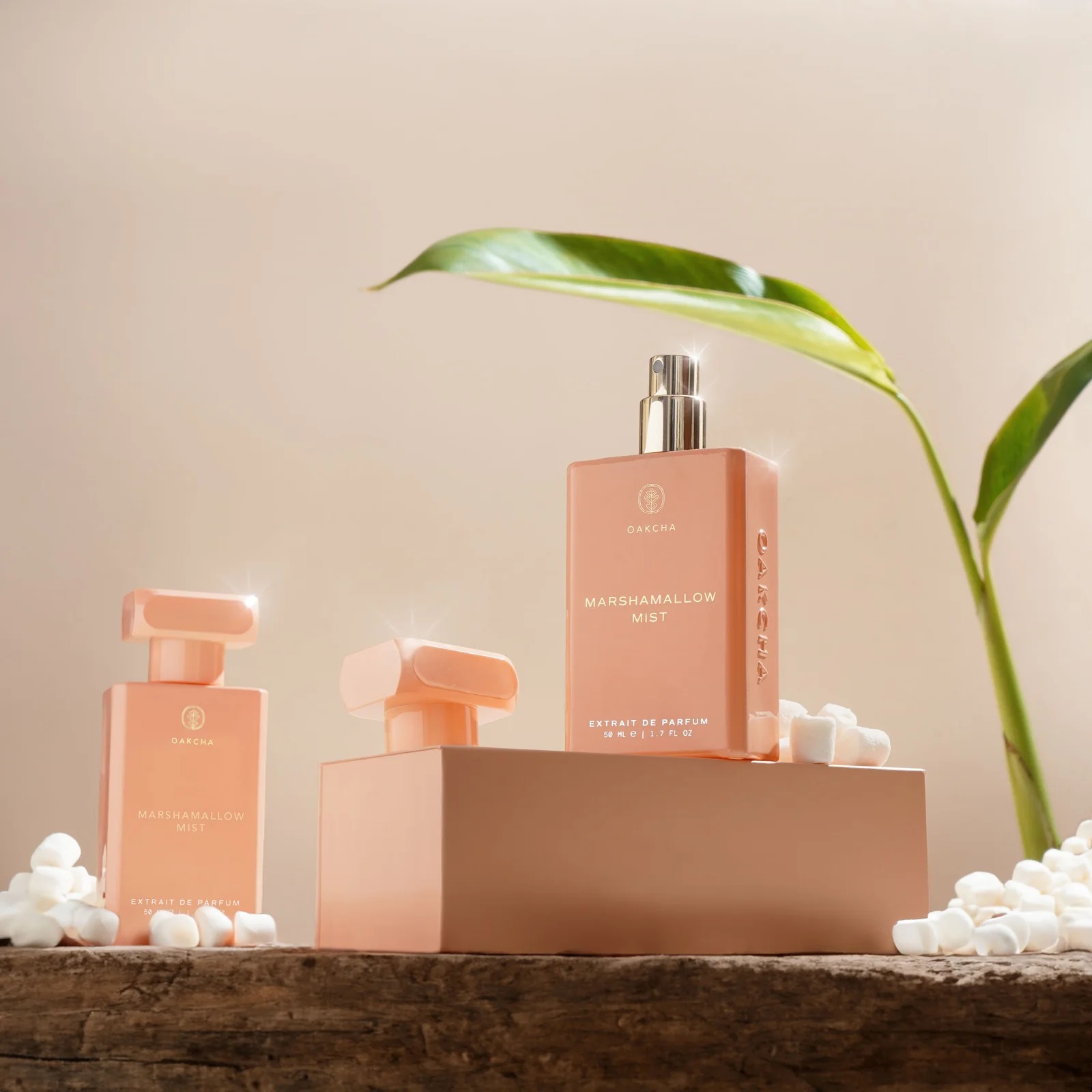 Oakcha Extrait De Parfum 50ml  - Perfume Fragrance Concentration recensione e prezzo