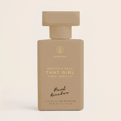 Oakcha Extrait De Parfum 50ml  - Perfume Fragrance Concentration recensione e prezzo