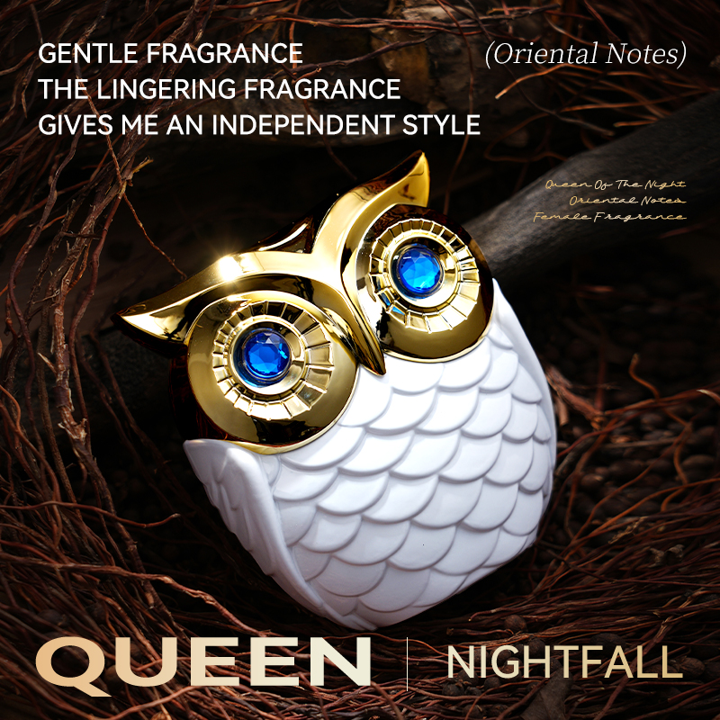Midnight Queen Perfume 100ml E - Fragrance Queen Perfume recensione e prezzo