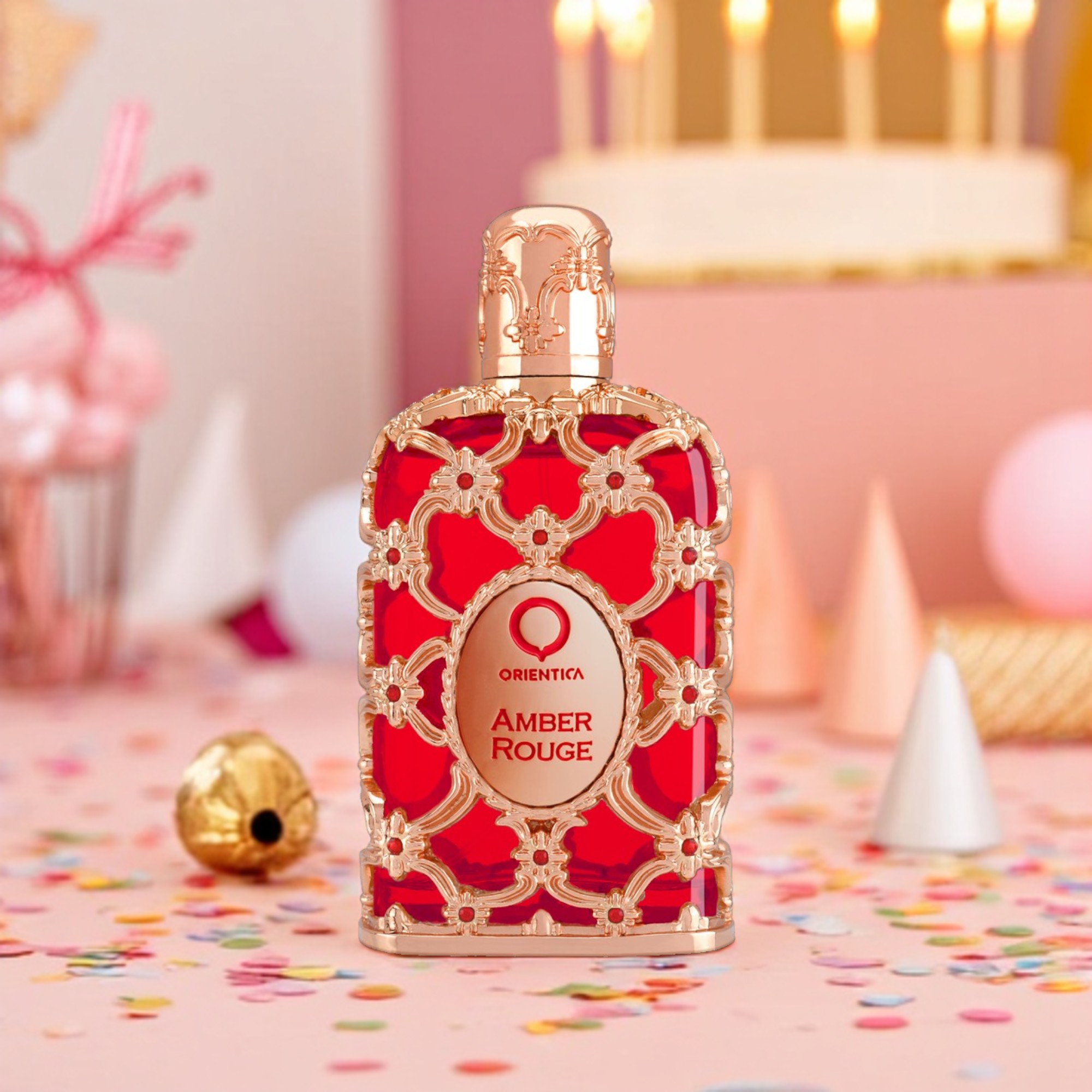 Orientica Royal Bleu Luxury Co - Perfume Royal Fragrance recensione e prezzo