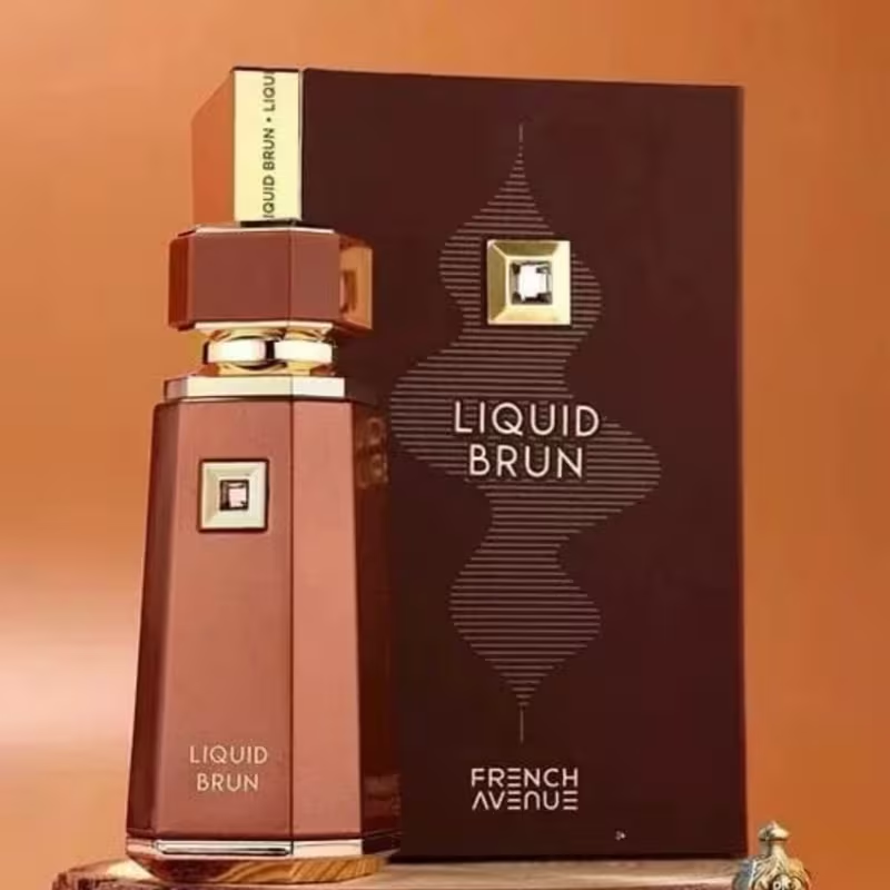 Arab Perfume French Avenue Coc - Perfume Fragrance Concentration recensione e prezzo