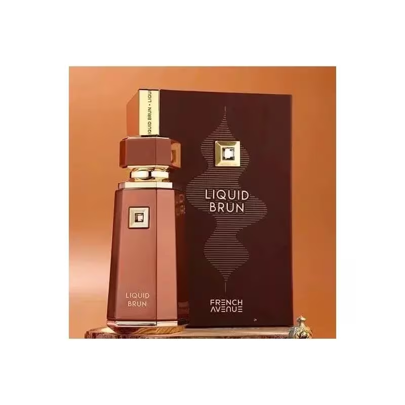 Arab Perfume French Avenue Coc - Perfume Fragrance Concentration recensione e prezzo