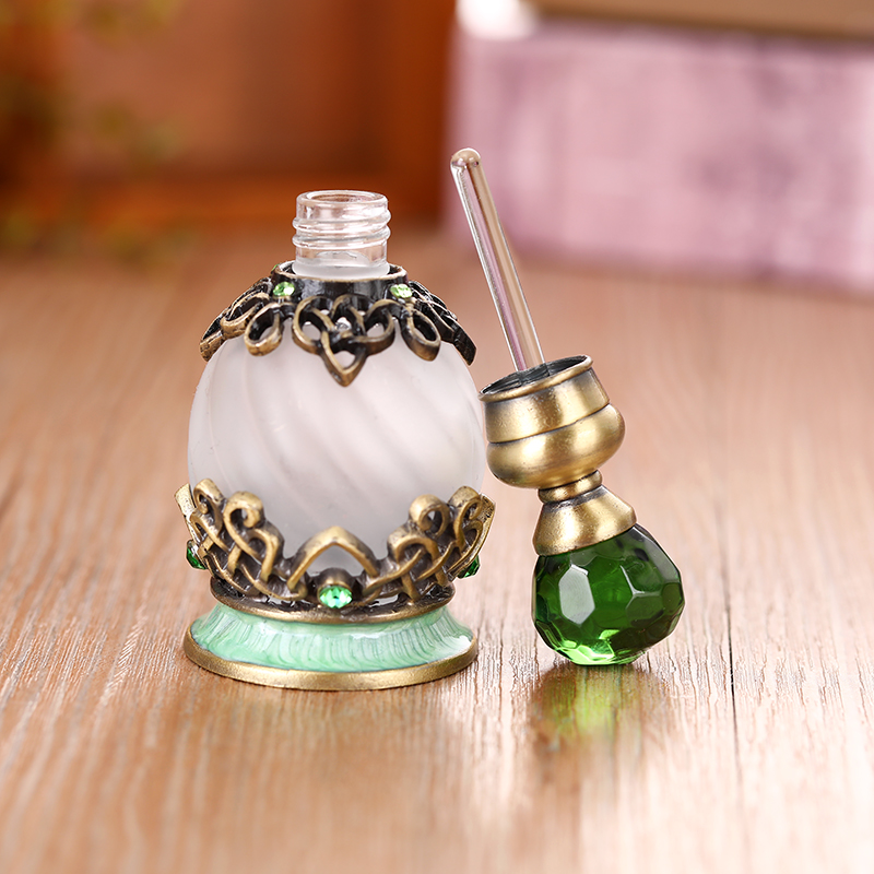 15ml Stone Metal Refillable Pe - Perfume Fragrance One recensione e prezzo