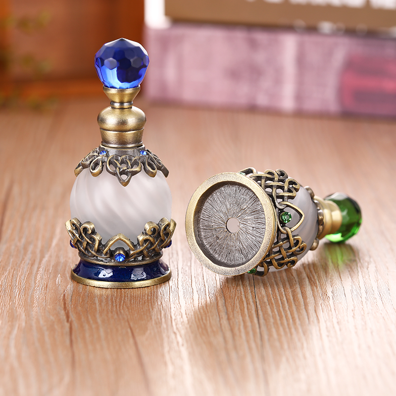 15ml Stone Metal Refillable Pe - Perfume Fragrance One recensione e prezzo