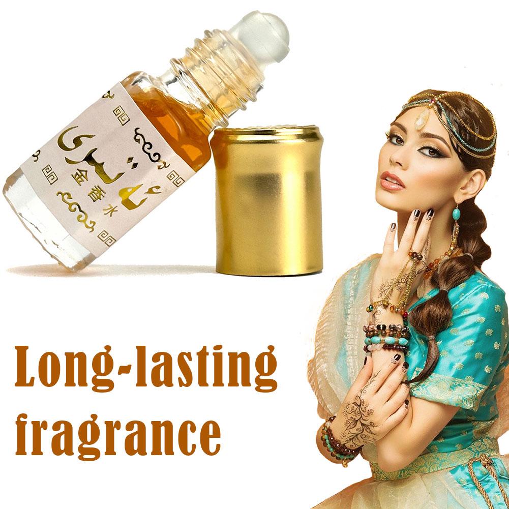 Arabian Gold Attar Roll-On Per - Perfume Fragrance Concentration recensione e prezzo