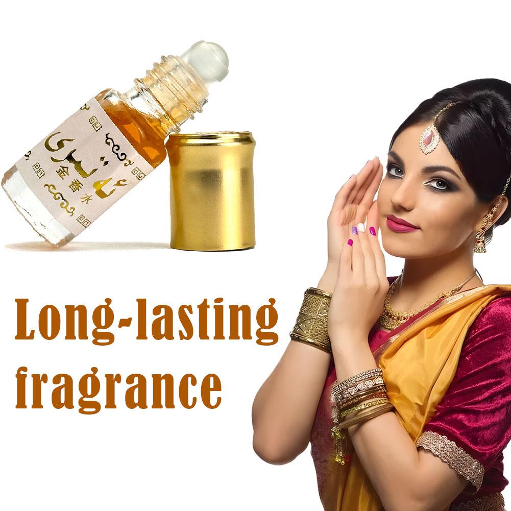 Arabian Gold Attar Roll-On Per - Perfume Fragrance Concentration recensione e prezzo