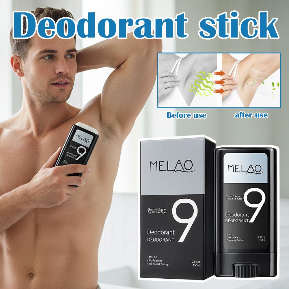 1/2pcs Antiperspirant Body Sti - Perfume Light Fragrance recensione e prezzo