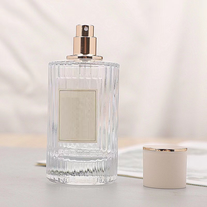30ml/50ml Refillable Clear Gla - Perfume Fragrance Ingredients recensione e prezzo