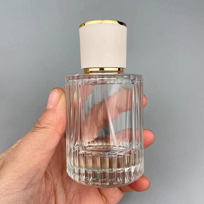30ml/50ml Refillable Clear Gla - Perfume Fragrance Ingredients recensione e prezzo